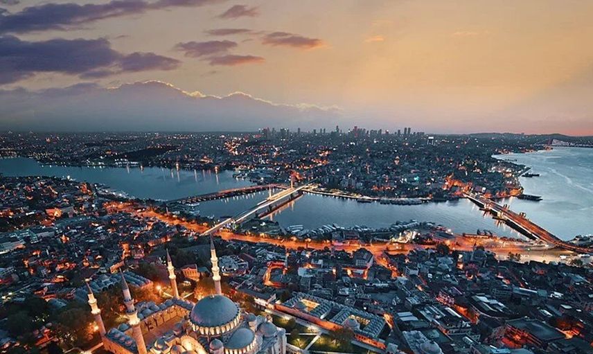 İstanbul'dan kimler geldi kimler geçti: İşte geçmişten günümüze İstanbul'un belediye başkanları...