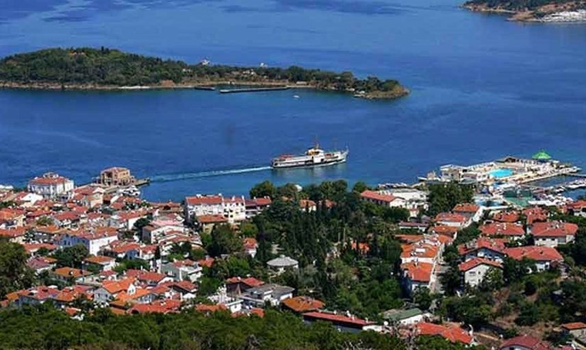 İstanbul'un Bilinmeyen Adası Hakkında Ortaya Atılan Kehanetler