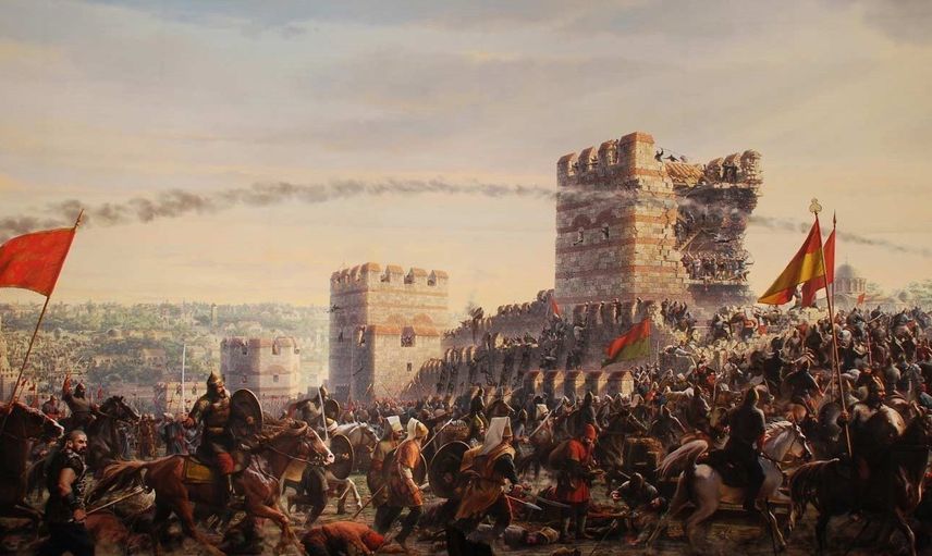 İstanbul’un Fethi’nin Anlam ve Önemi Ne?