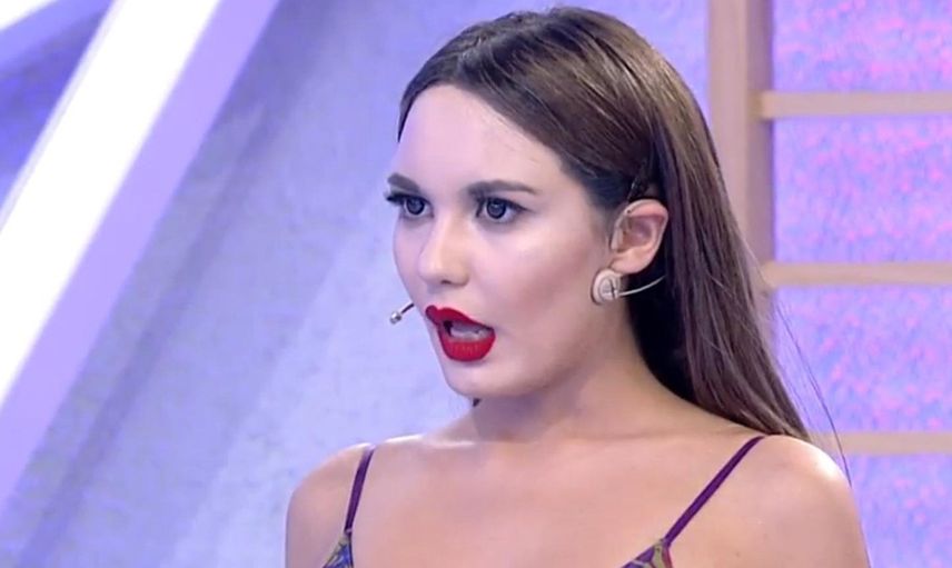 İşte Benim Stilim Programıyla Ünlenen Bahar Candan'a Para Çok Geldi! 200 Dolar Maaşla Arkadaş Arıyor