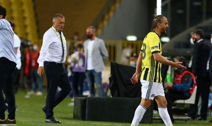 İşte Caner Erkin Krizinin Perde Arkası