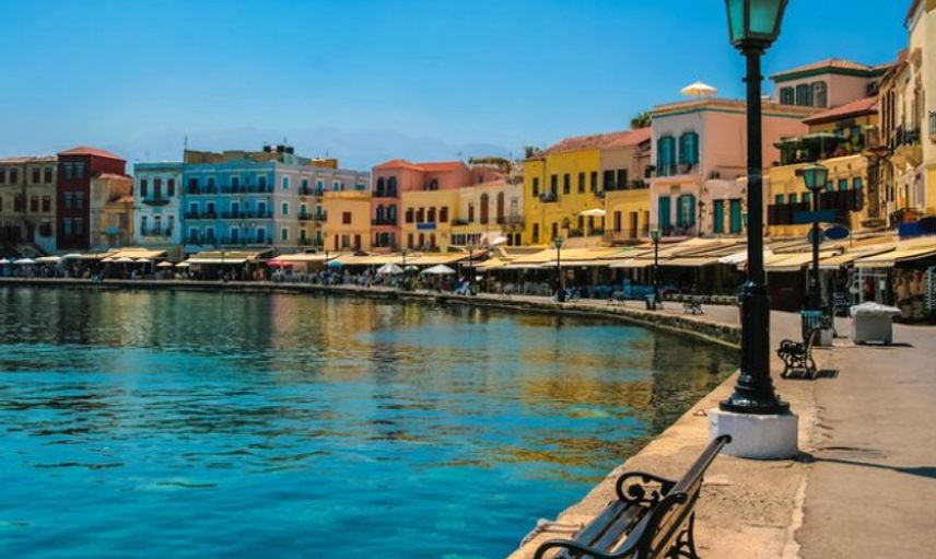 Tatili Bekleyenler Dikkat! Aralarında Türkiye’nin de Bulunduğu En Ucuz Tatil Güzergahları...