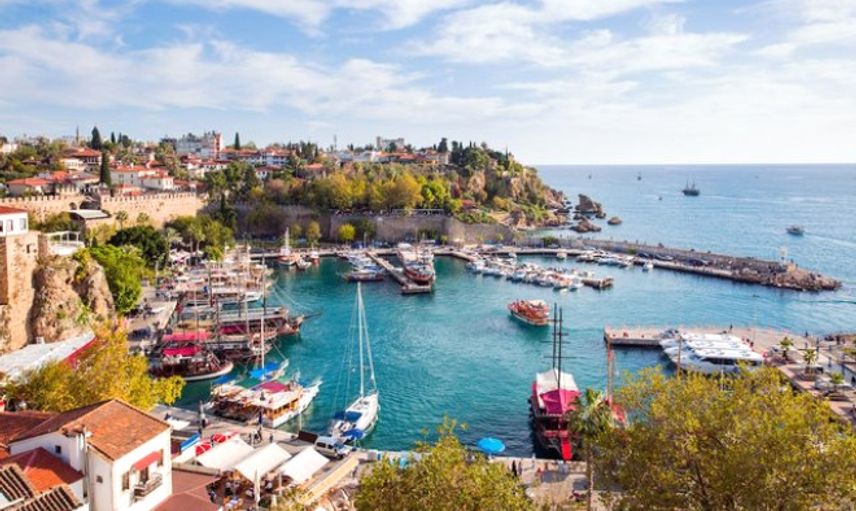 Tatili Bekleyenler Dikkat! Aralarında Türkiye’nin de Bulunduğu En Ucuz Tatil Güzergahları...