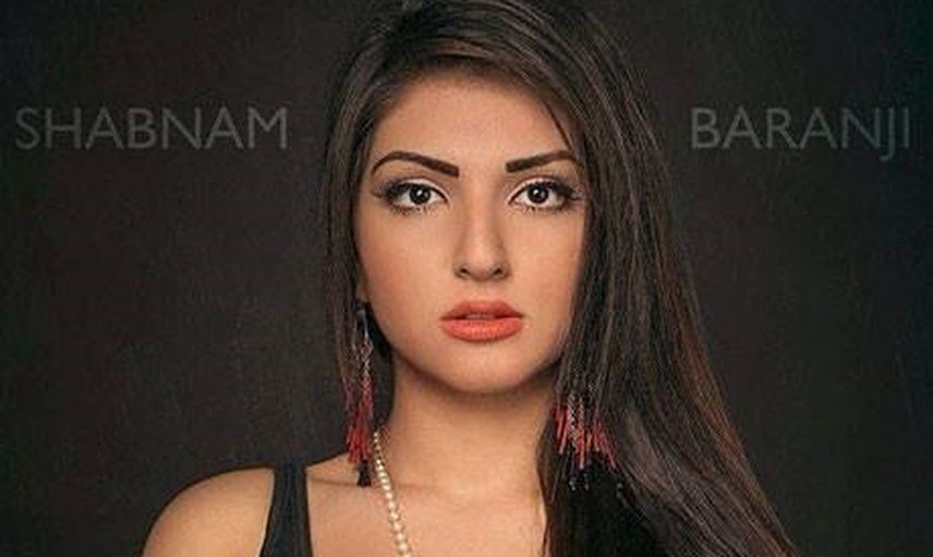 Kürt Güzeli Instagram'ı Salladı! Yok Böyle Bir Güzellik