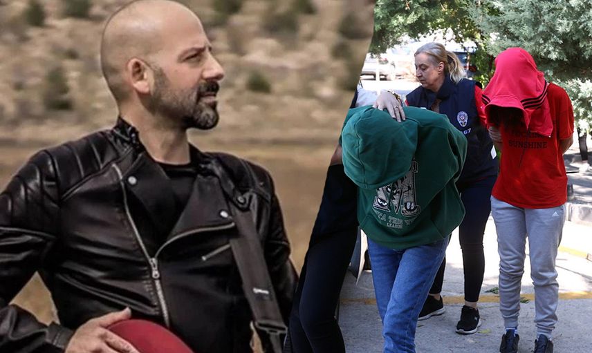 İstek parçayı bilmediği için öldürüldüğü söylenmişti! Onur Şener cinayetinde yeni gelişme' Kan donduran ifadeler ortaya çıktı
