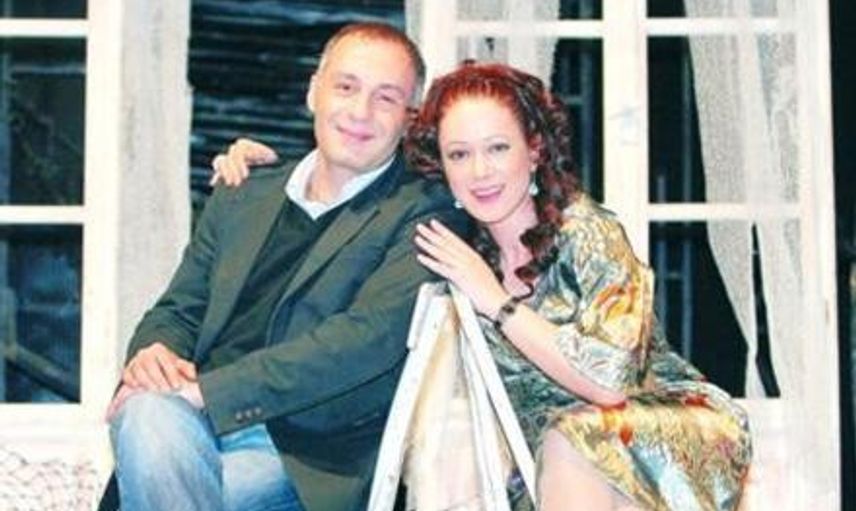 Türk dizilerinin unutulmayan çiftleri