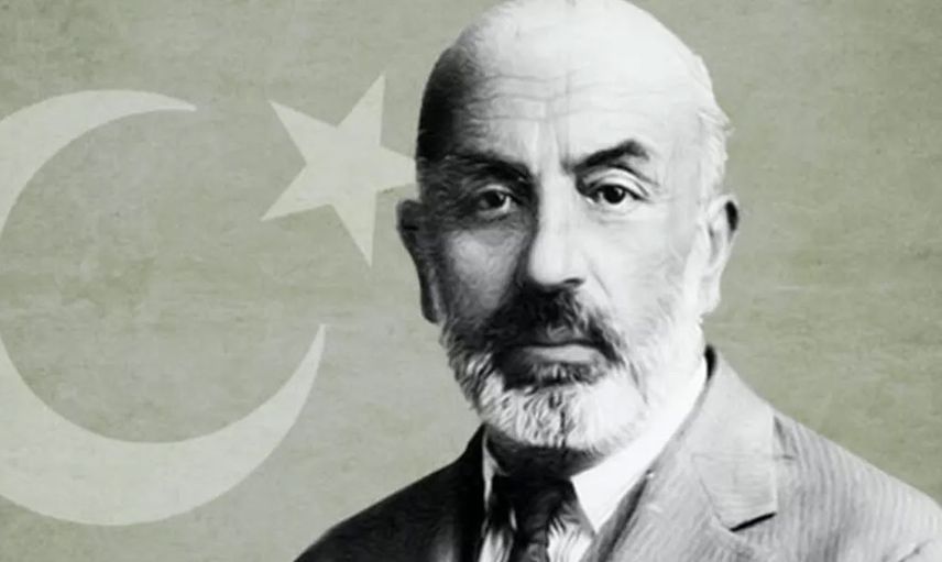 İstiklal Marşı Yazarı Mehmet Akif Ersoy Kimdir?