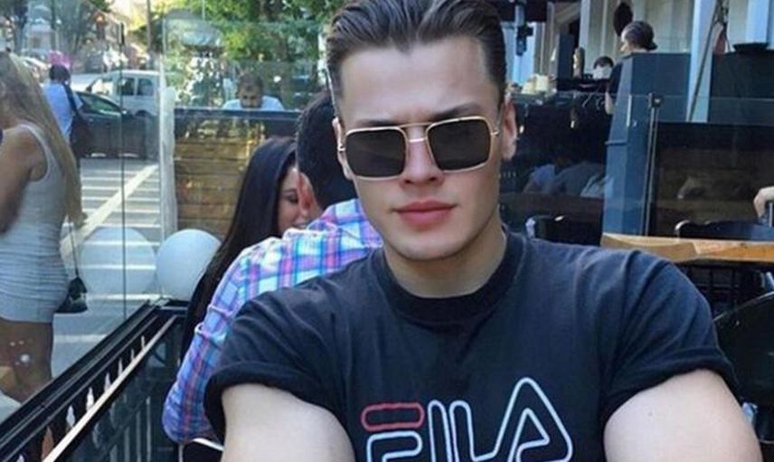 Kısmetse Olur Tolga'nın ifşası çıktı! Kendini tatmin ederken ifşası çıkan Tolga herkesi şoke etti