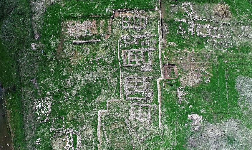 Diyarbakır’da Uygarlık Tarihine Işık Tutan Mağaralarda Kazı Başlıyor
