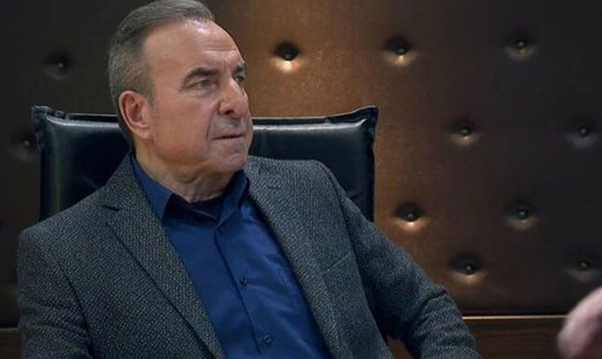Zafer Ergin Kimdir?