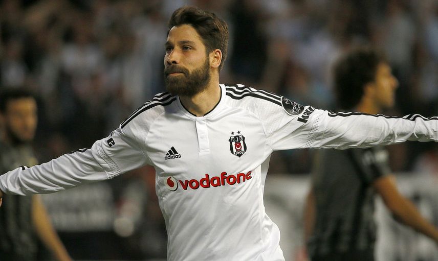Olcay Şahan Futbolu Bıraktığını Açıkladı!