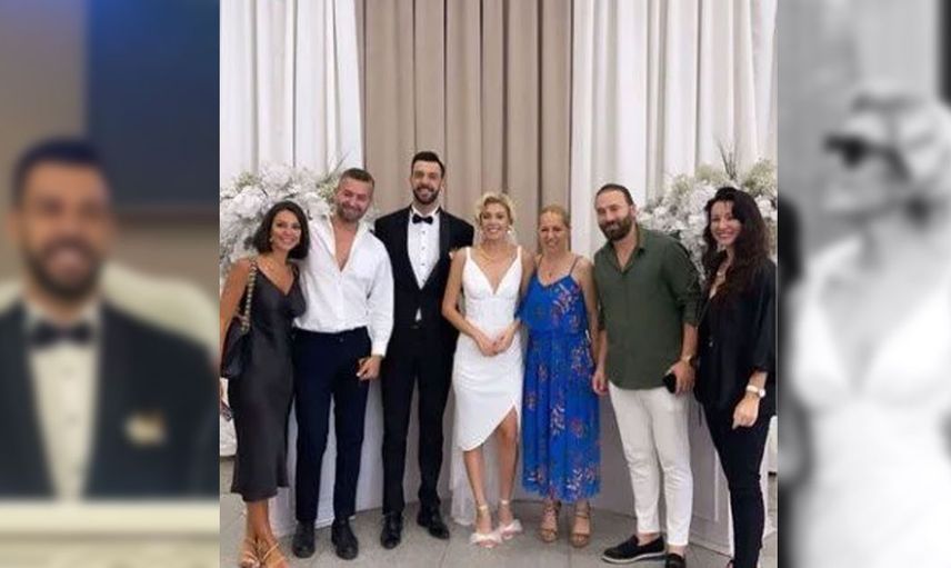 Evliliğin ilk ayında boşanma kararı alan Burcu Binici’den endişelendiren açıklama: İyi değilim