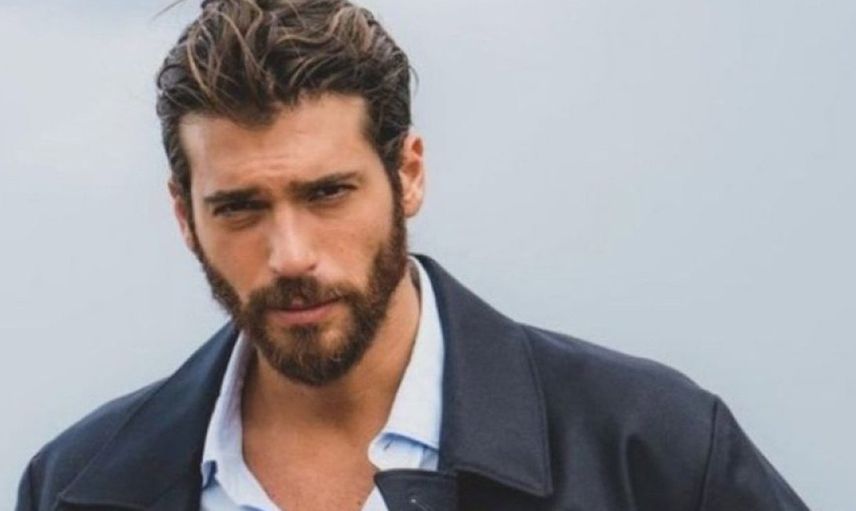 İtalya yıldızı Can Yaman İstanbul'da muhabirlerle tartıştı! Açıklamalarıyla büyük tepki çekti: Kendi sirkinizde...