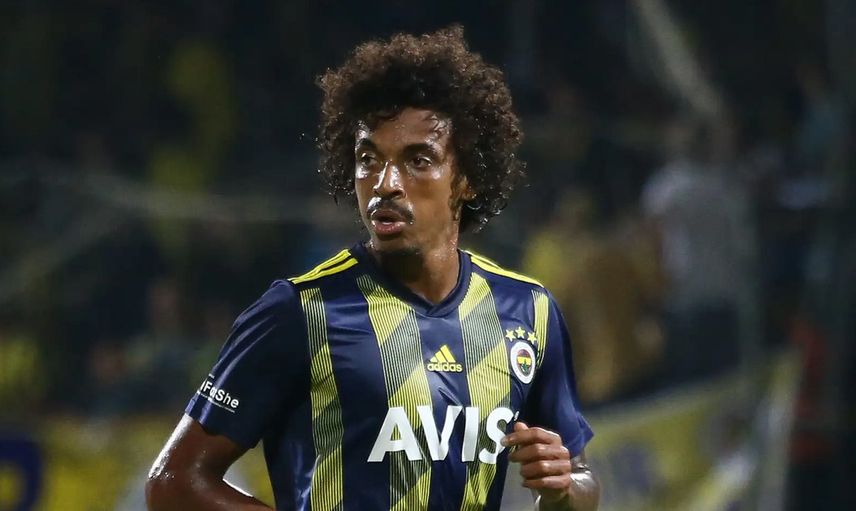 Fenerbahçeli Luiz Gustavo Corinthians'a Transfer Oluyor!