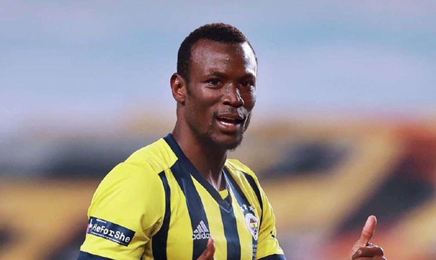 Fenerbahçe Mame Thiam İle Yolları Ayırıyor!