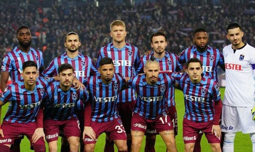 Trabzonspor Başkanı Ahmet Ağaoğlu'ndan Şampiyonluk İle İlgili Dikkat Çeken Sözler Geldi!