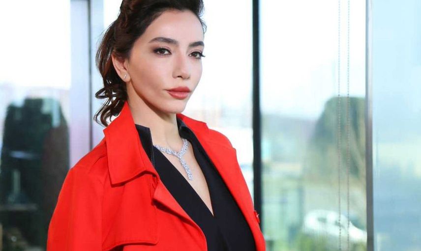 Öykü Gürman Kimdir?