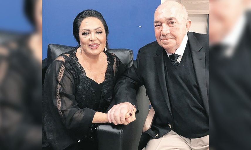 Türkan Şoray, eski dostu Türker İnanoğlu'nun cenaze törenine neden katılmaıd?