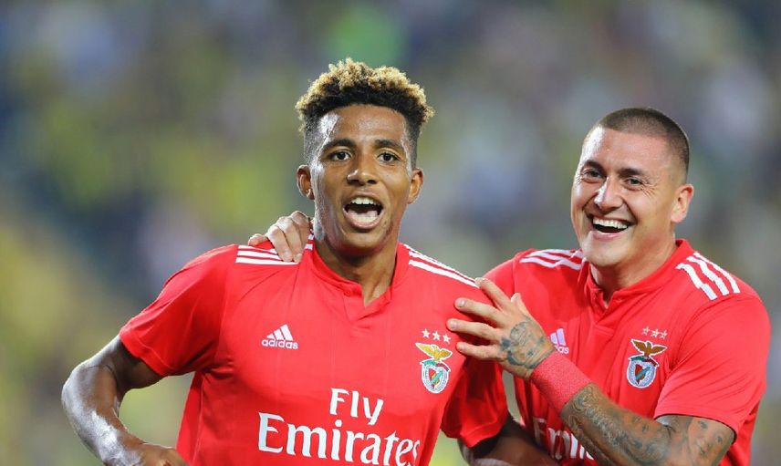 Galatasaray'da Fatih Terim'den, Gedson Fernandes İçin Yeni Hamle Geldi!