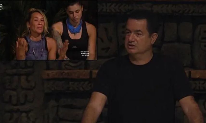 Dominik polisi operasyon düzenlemişti: Survivor'daki skandalın iç yüzü ortaya çıktı! O yarışmacıya ağır ceza!