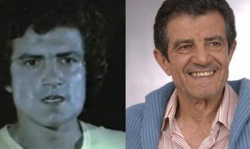 Eriş Akman