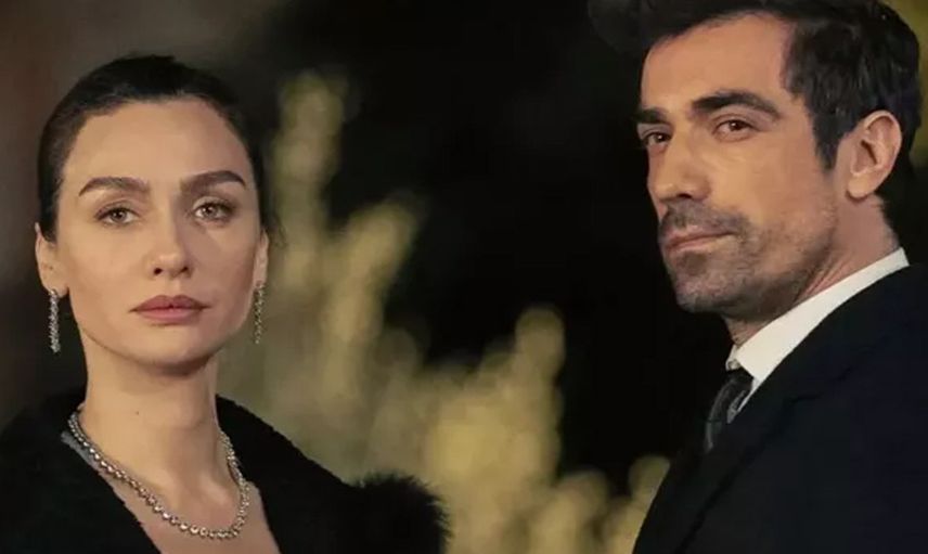 ''Kuş Uçuşu'' dizisi kimin hayatını anlatıyor? Lale Kıran'ın gerçekte kim olduğu ortaya çıktı! Senaryo kurgu değil gerçekmiş...