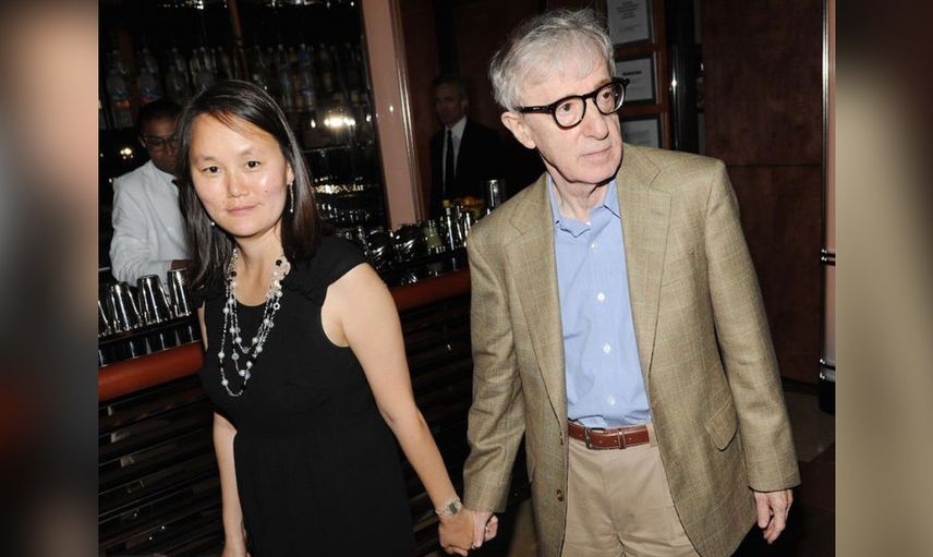 Woody Allen