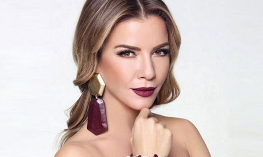 Ivana Sert Sütyen İle Koşu Yapmaya Çıktı!