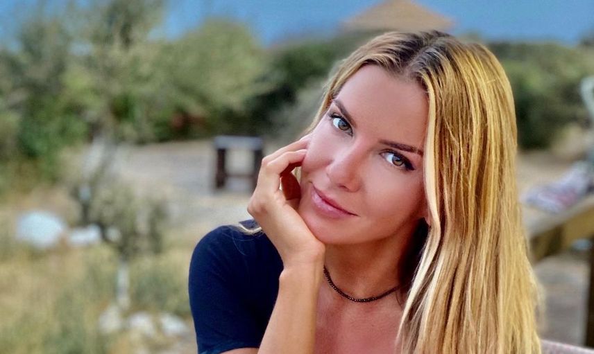 Ivana Sert Kariyerinin İlk Yıllarında Yaşadıklarını Anlattı