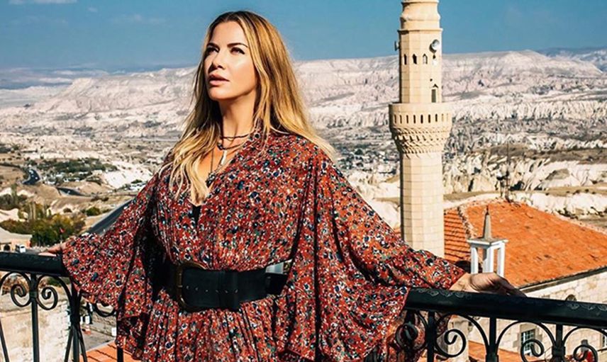 Ivana Sert Kimdir?