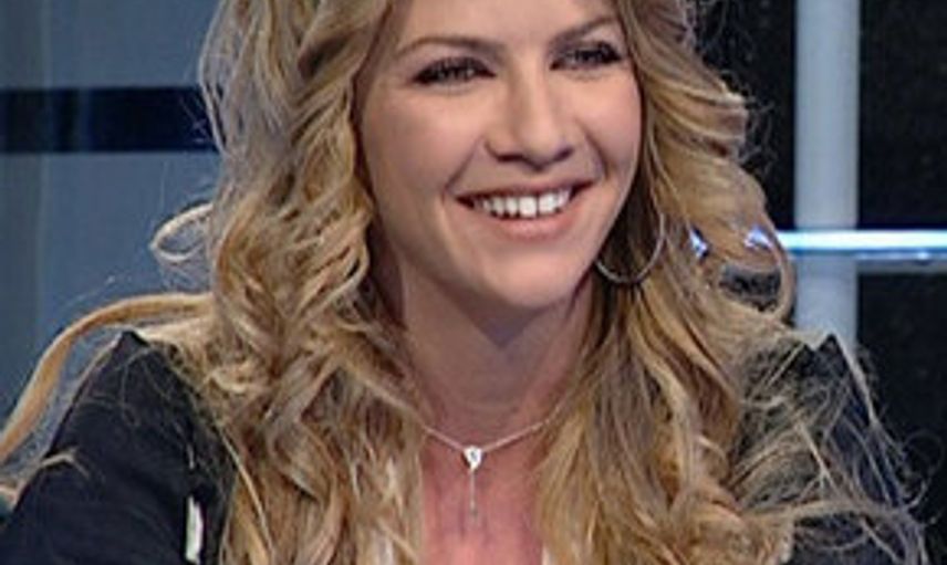 Ivana Sert Sütyen İle Koşu Yapmaya Çıktı!