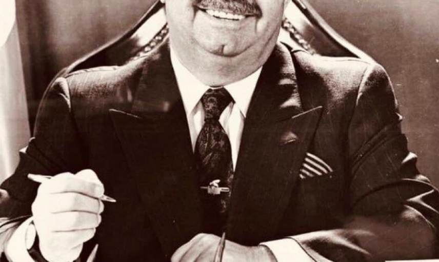 Turgut Özal Kimdir?