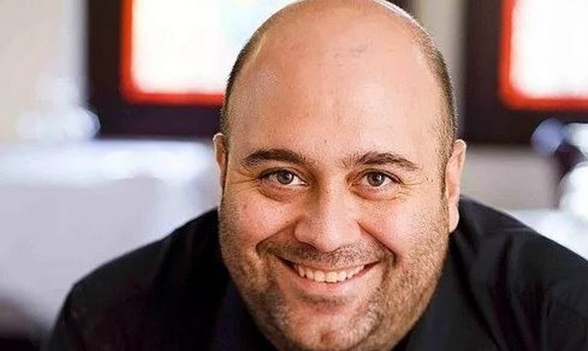 MasterChef Jürisi Somer Sivrioğlu İlk Kez Sevgilisiyle Görüntülendi!