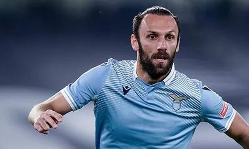 Fenerbahçe'nin Transfer Etmek İstediği Vedat Muriqi Mallorca'ya Transfer Oldu!