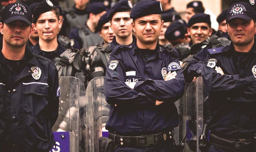 Esenyurt'ta Patronu Sarhoş Edip Saldırıda Bulundu