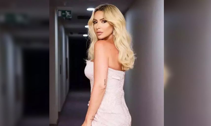 Hadise ünlü şef ile aşk mı yaşıyor? Ünlü şarkıcıdan ilk açıklama geldi!