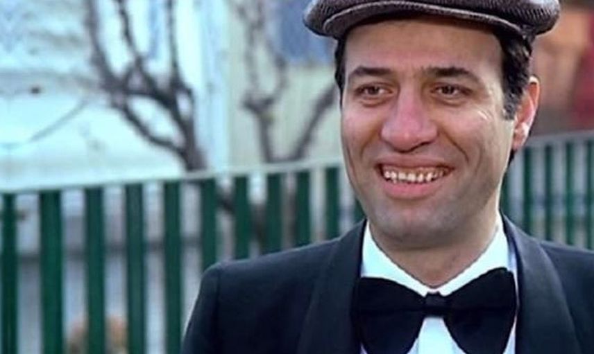 Yeşilçam'ın devlerinin ölmeden önceki Son Halleri!