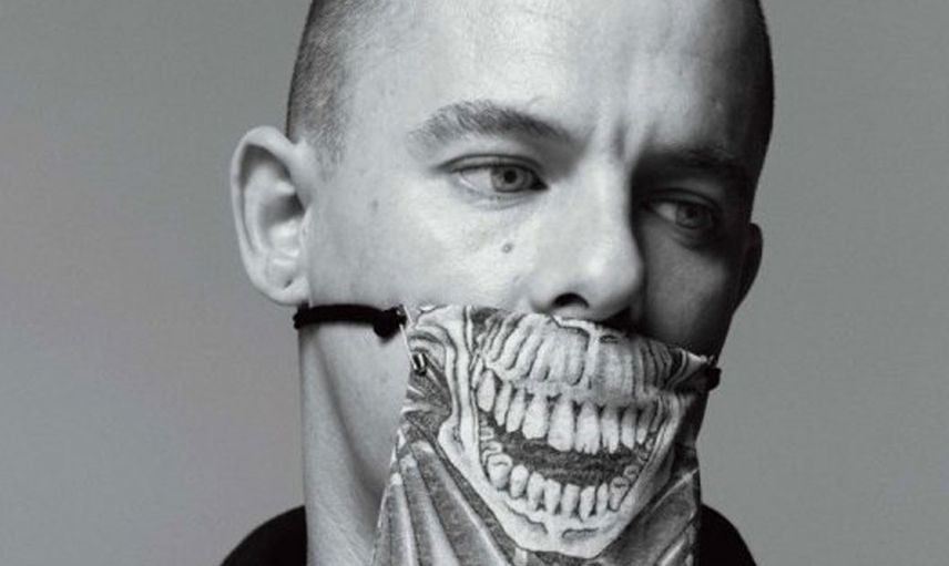 ALEXANDER McQUEEN