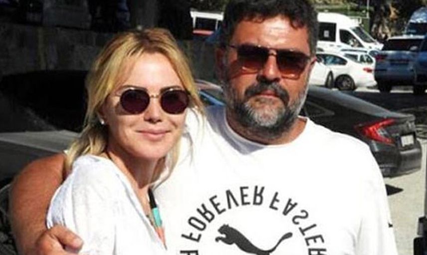 Seren Serengil Açıkladı: Ece Erken Yaşamak İstemiyor, Tuvalete Saklanıp İlaç İçiyor