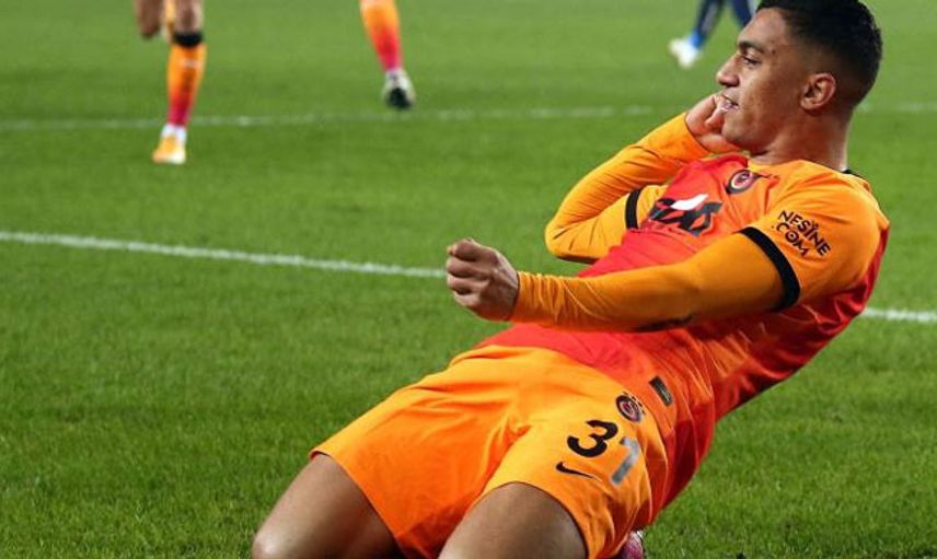 Sarı Kırmızılı Takımda Mostafa Mohammed’in Bonservisi Alınıyor