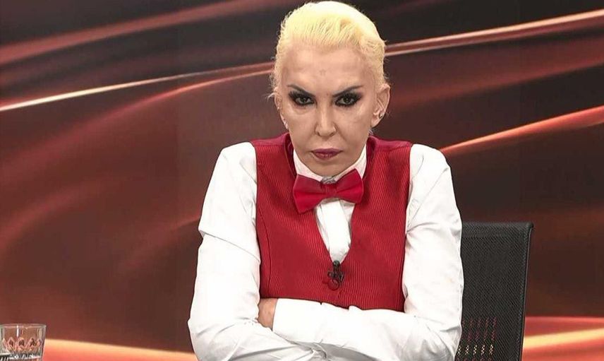 Seyhan Soylu'dan akıllara durgunluk veren iddia: Seren Serengil benim sünnet derilerimi...