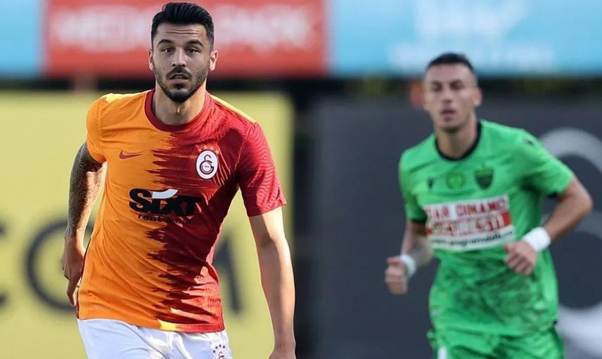 Adana Demirspor Galatasaray'dan Aytaç Kara'yı Transfer Ediyor!