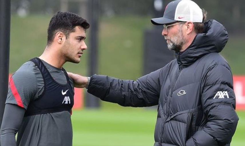 İngiltere'de Eski Beşiktaşlı Karius ve Eski Galatasaraylı Ozan Kabak Jürgen Klopp'un En Olumsuz Transferleri Oldu!