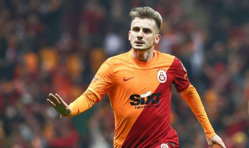 Lyon, Galatasaraylı Kerem Aktürkoğlu'nun transferinden vazgeçti!