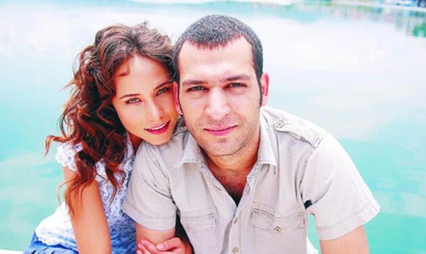 Burçin Terzioğlu - Murat Yıldırım