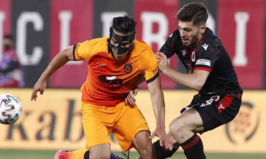 Beşiktaş ve Fenerbahçe Arda Kızıldağ'ı Kadrosuna Katmak İstiyor!