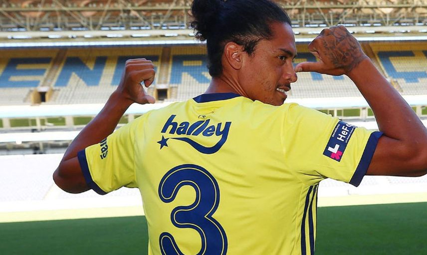 Çaykur Rizespor, Mauricio Lemos’u Kadrosuna Katmak İstiyor!