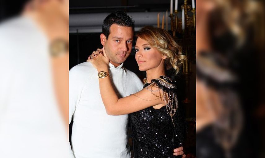 Demet Akalın ve Oğuz Kayhan 