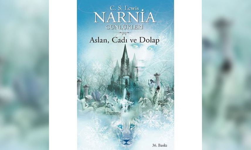ASLAN, CADI VE DOLAP / 85 MİLYON