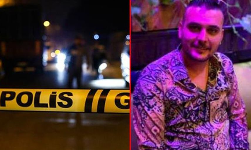 İzmir’de Eski Sevgilisini Darp Ettiği İddia Edilen Kişi, İnsanlar Tarafından Bıçaklandı